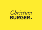Logo de Christian Burger